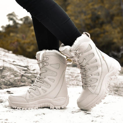 Men’s winter tactical boots