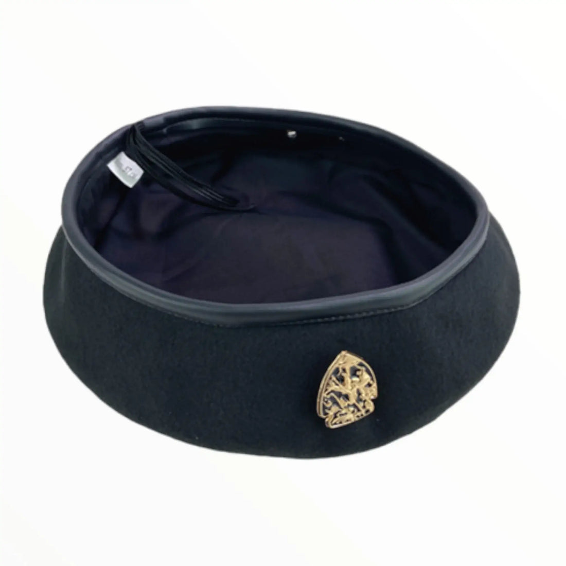 Military beret