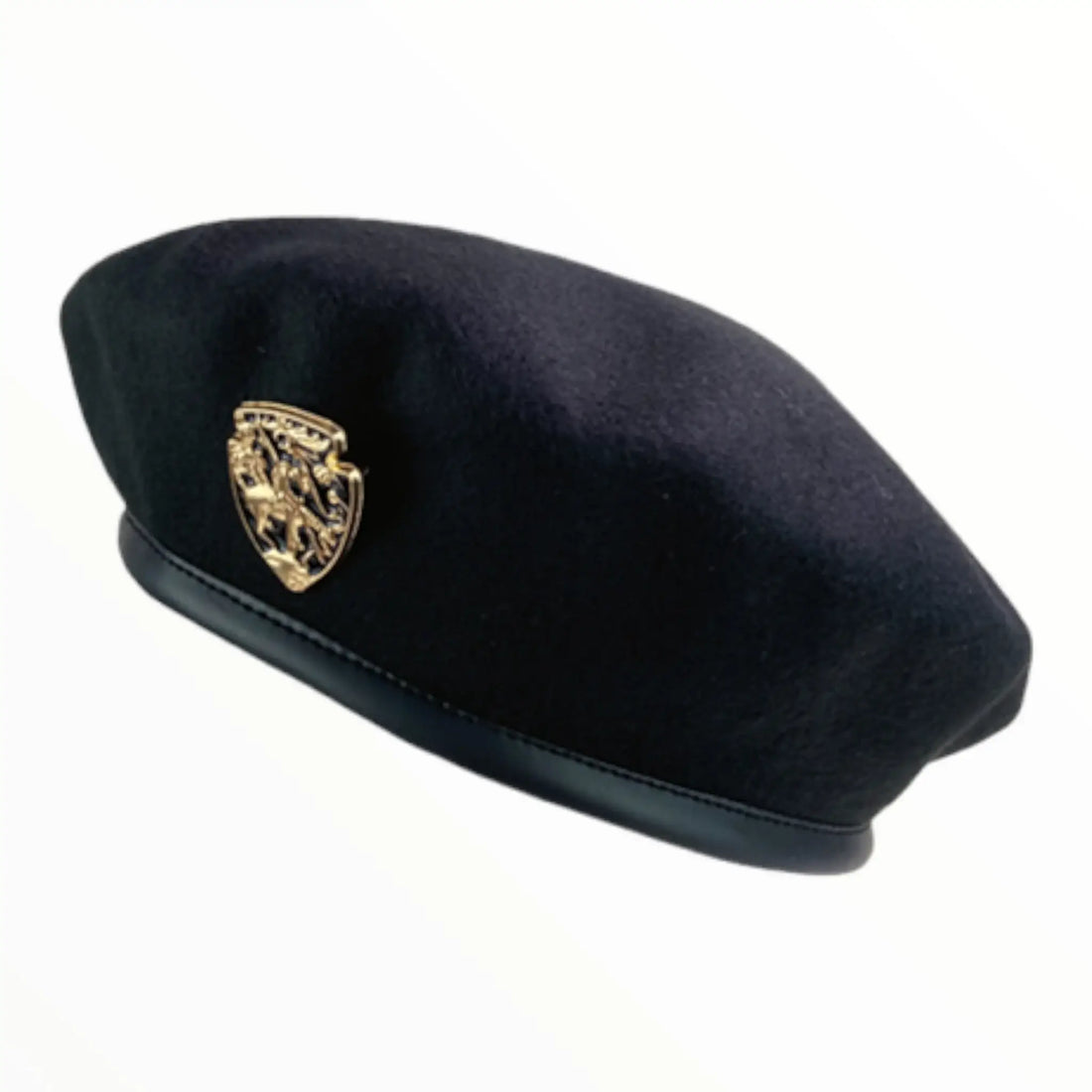 Military beret