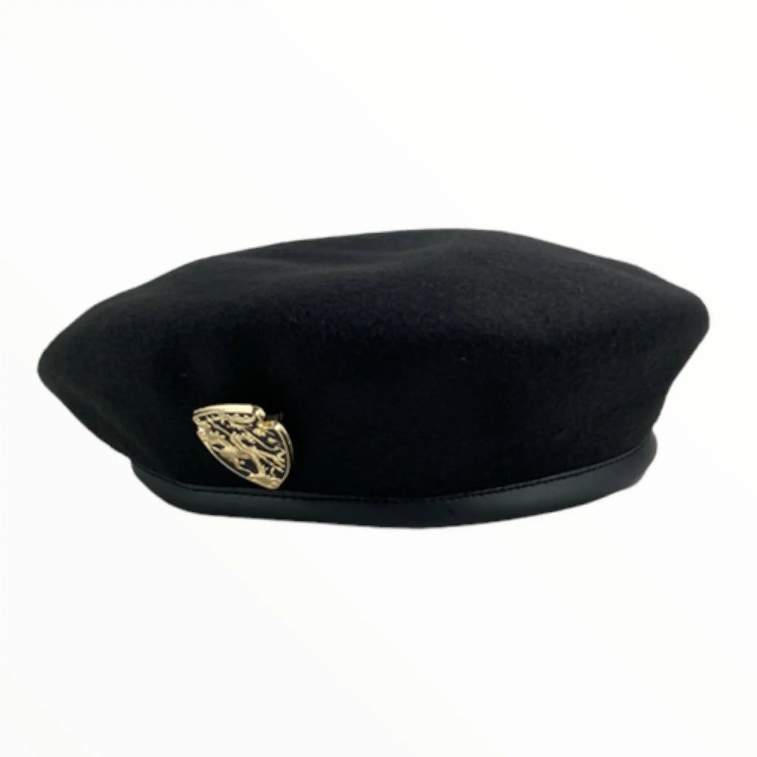 Military beret