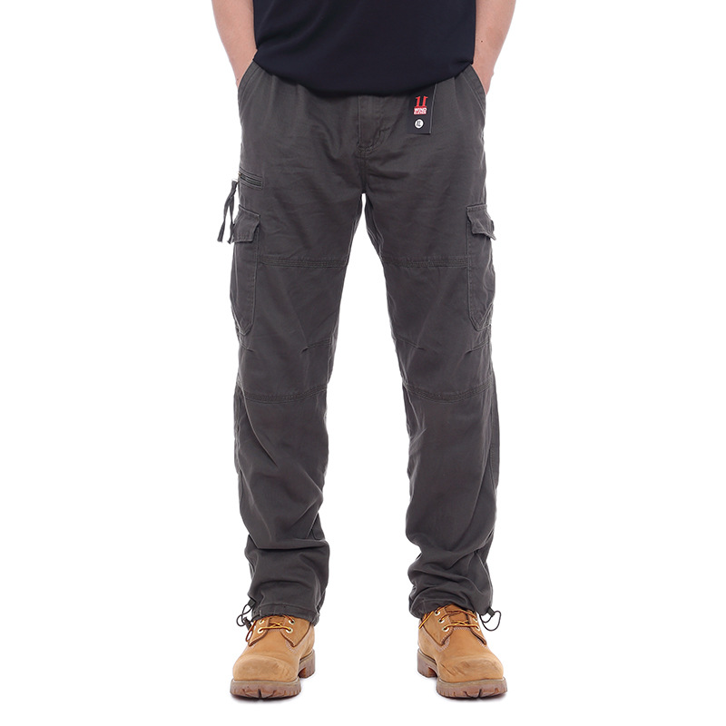 Military army cargo pants