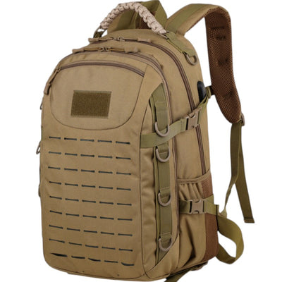 Military backpack tactical