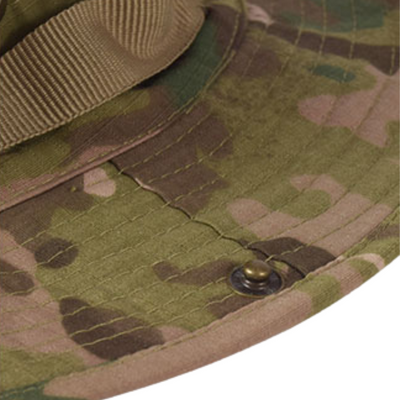 Military boonie hat