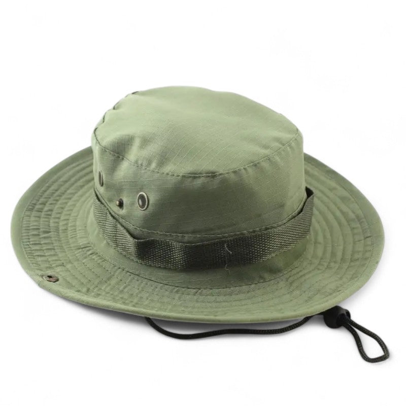 Military Bush Hat