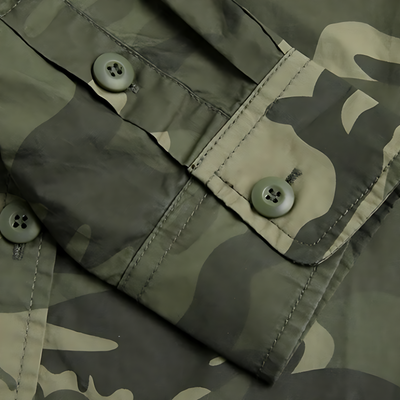 Military camo T-shirts