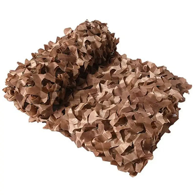 Military Camouflage Net 4x6