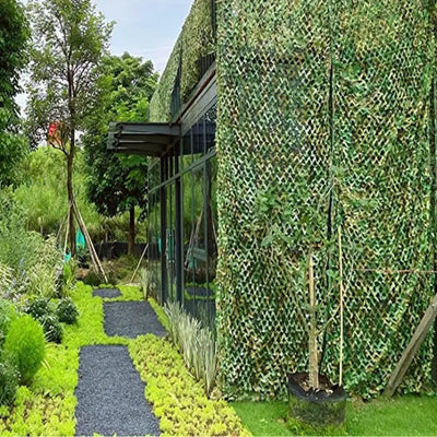 Military Camouflage Net 4x6