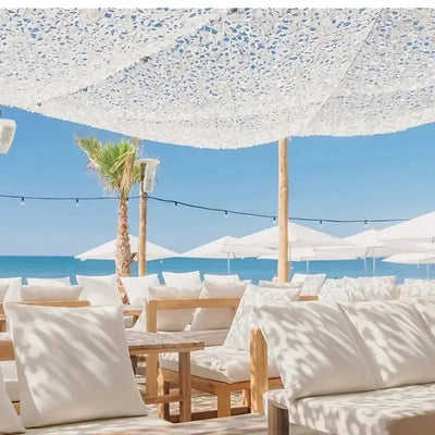 Military Camouflage Net 4x6