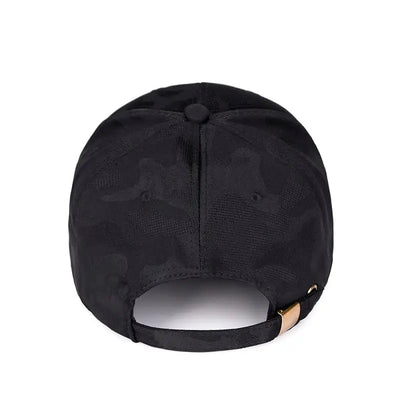 Military cap mens