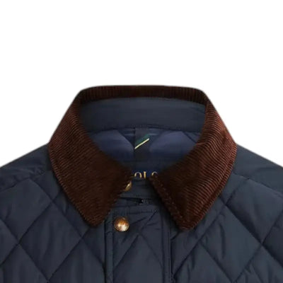 Military cold weather jacket