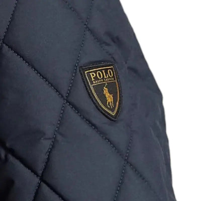 Military cold weather jacket