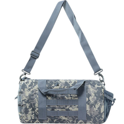 Military duffle bag 20l