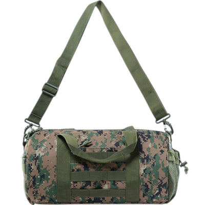 Military duffle bag 20l