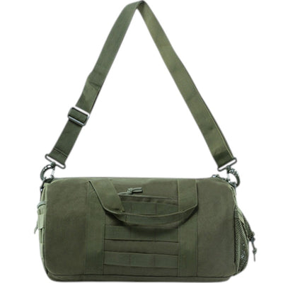 Military duffle bag 20l