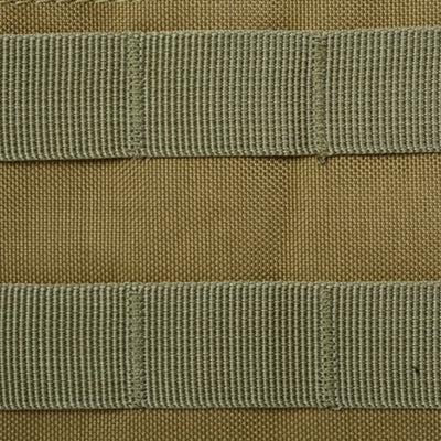 Military duffle bag 20l