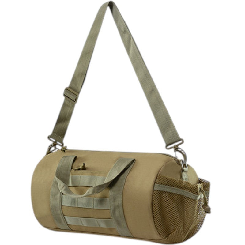 Military duffle bag 20l