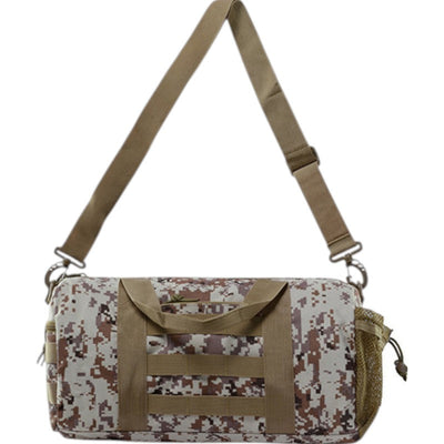 Military duffle bag 20l