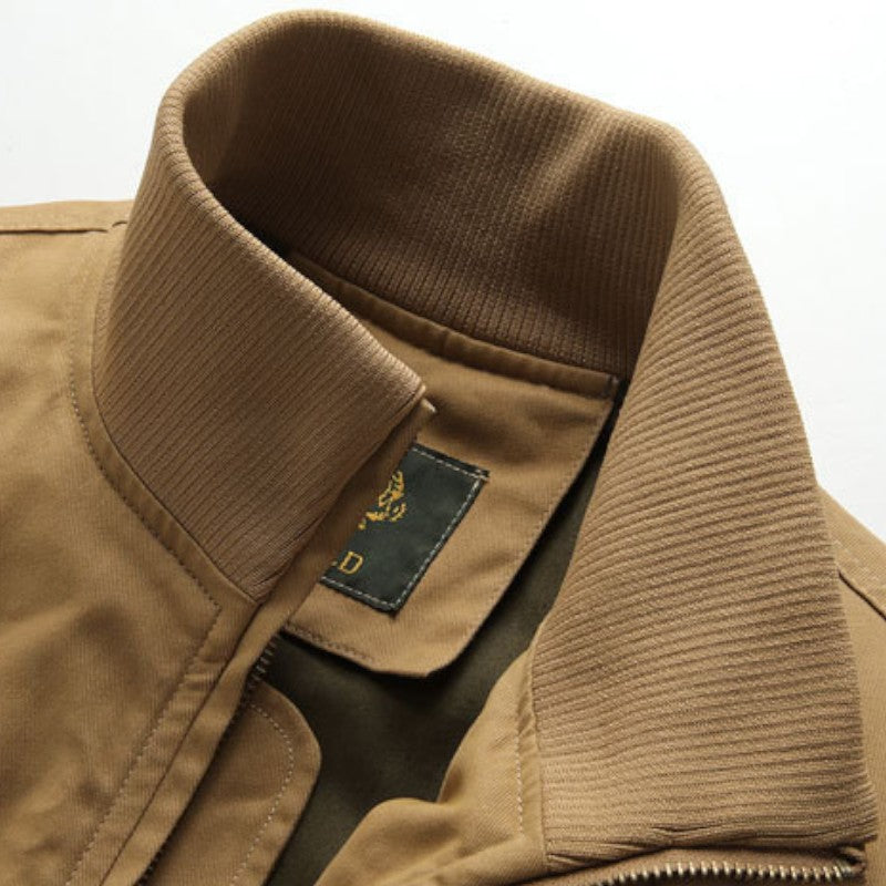 Army bomber jacket, photo 8