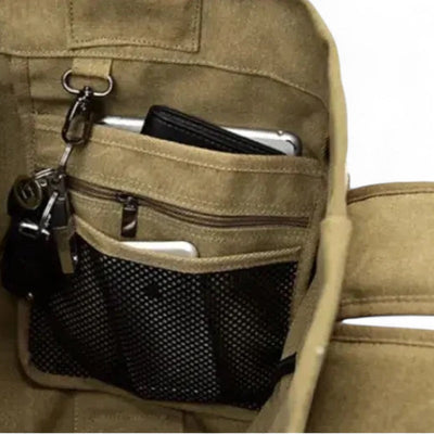 Military Holdall Bags