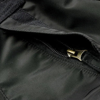 Military Issue Flight Jacket