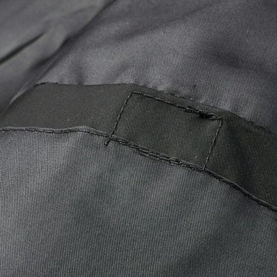 Military Issue Flight Jacket