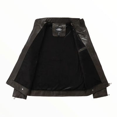 Military Leather Jackets