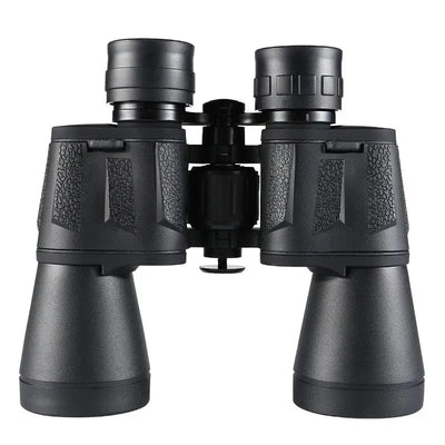 Military night vision binoculars