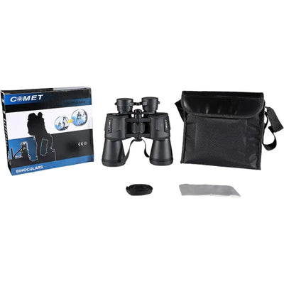 Military night vision binoculars