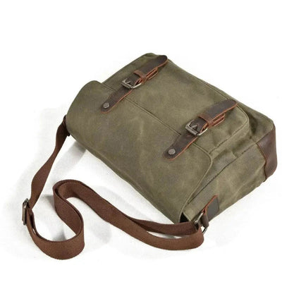 Military Sling Bag for Men