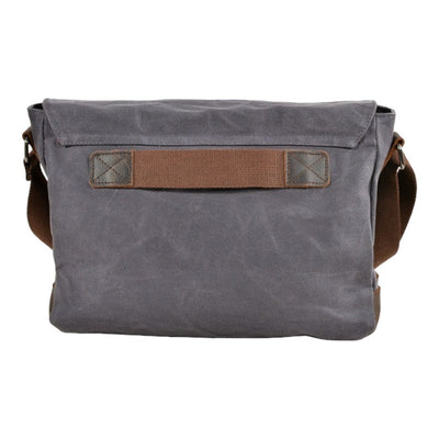 Military Sling Bag for Men