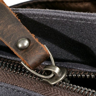 Military Sling Bag for Men