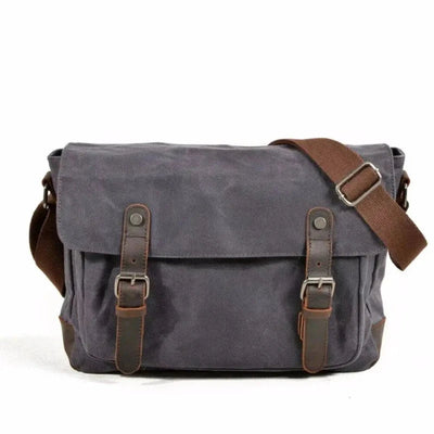 Military Sling Bag for Men