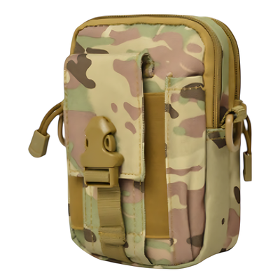 Military sling pouch bag