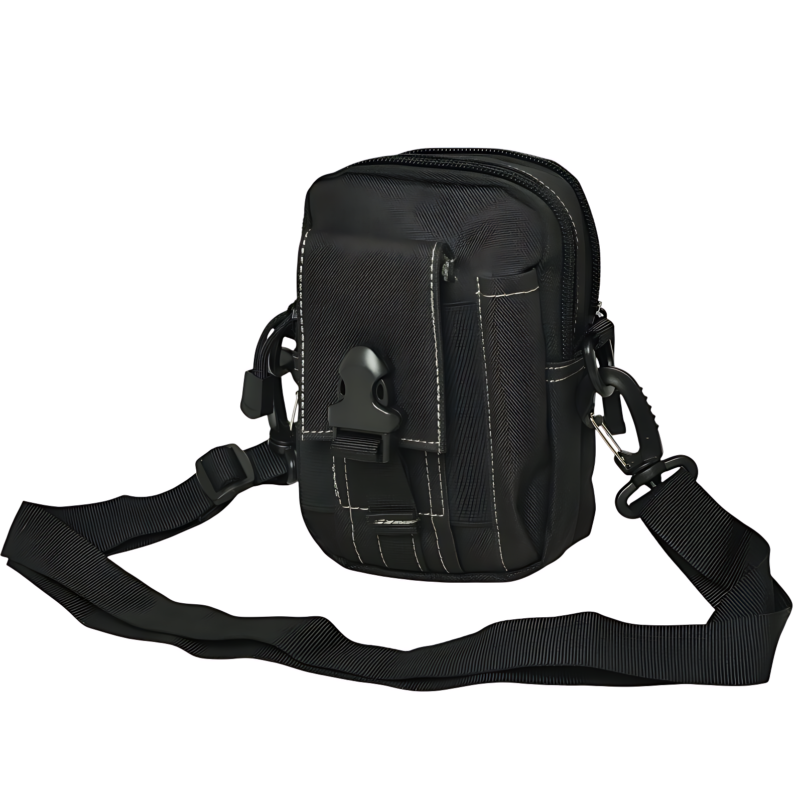 Military sling pouch bag