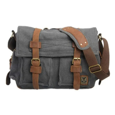 Military Style Sling Bag