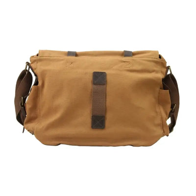 Military Style Sling Bag