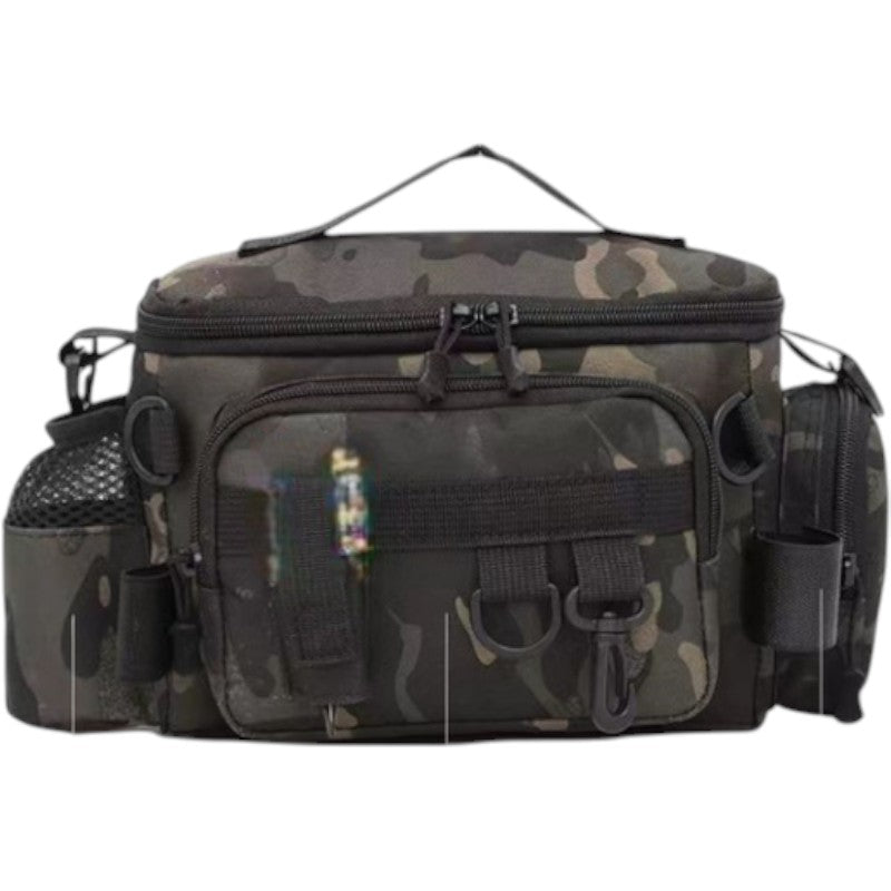 Military surplus waterproof bag