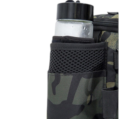 Military surplus waterproof bag