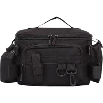 Military surplus waterproof bag