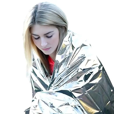 Military Survival Kit