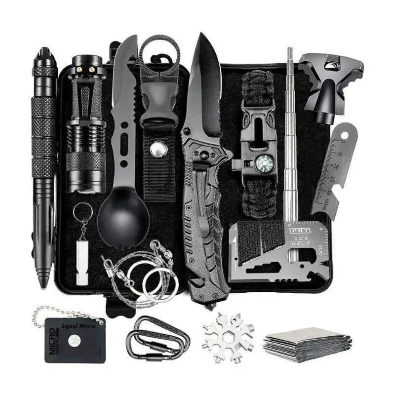 Military Survival Kit