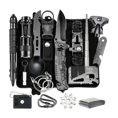 Military Survival Kit