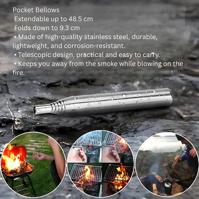 Military Survival Kit