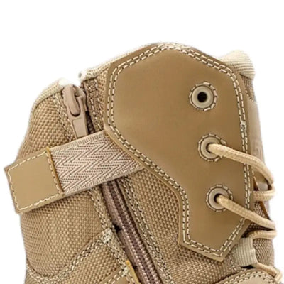Military Tactical Boots Desert Combat