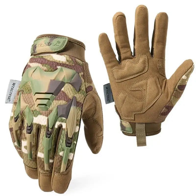 Military Tactical Gloves