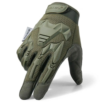 Military Tactical Gloves