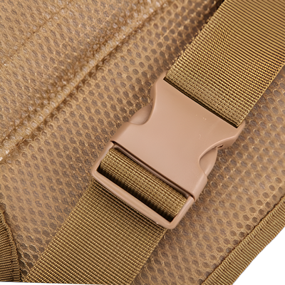 Military tactical leg bag