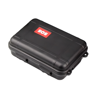 Military tactical survival kit