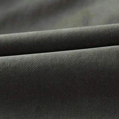 Military Trucker Jacket