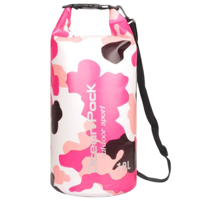 Military waterproof dry bag